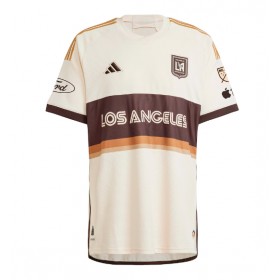 Los Angeles FC 3rd Trikot 2024-25 Kurzarm